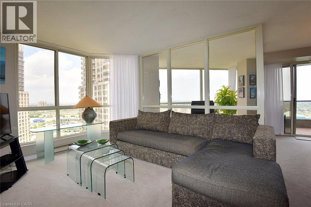 55 KINGSBRIDGE GARDEN Circle Unit# 2210