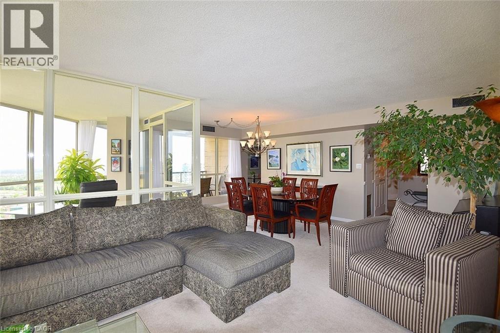 55 KINGSBRIDGE GARDEN Circle Unit# 2210