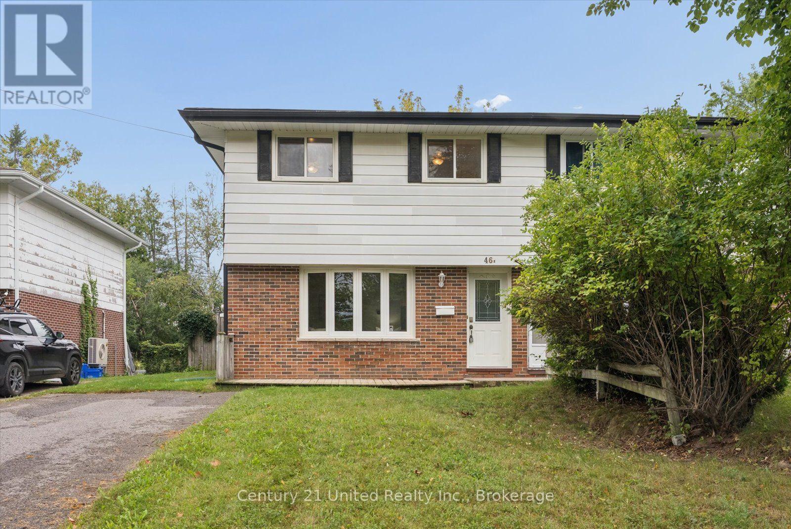 46B SPRINGBROOK DRIVE