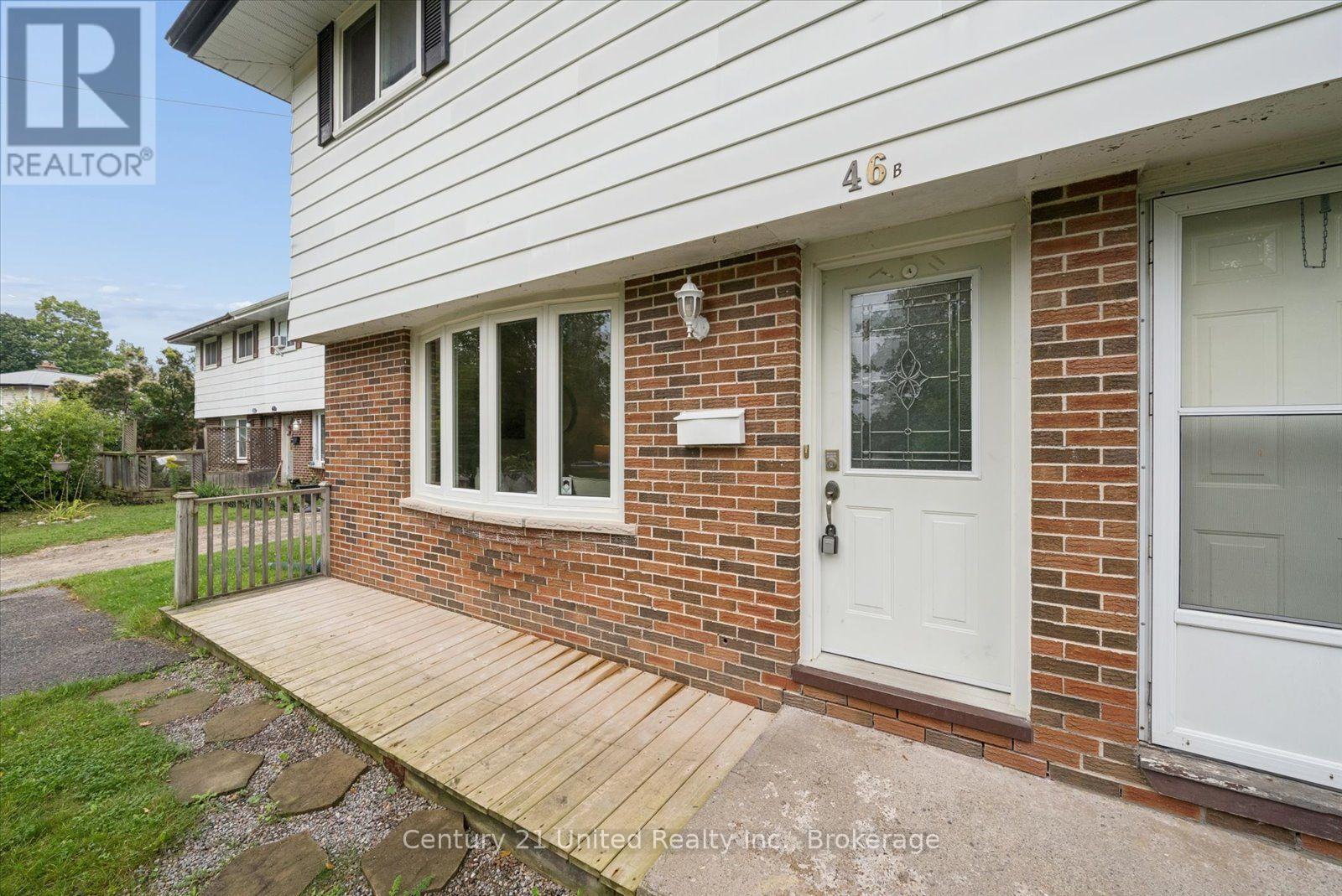 46B SPRINGBROOK DRIVE
