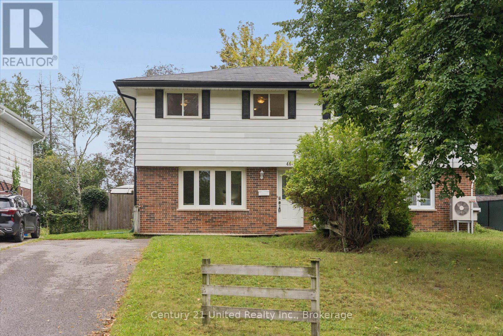 46B SPRINGBROOK DRIVE