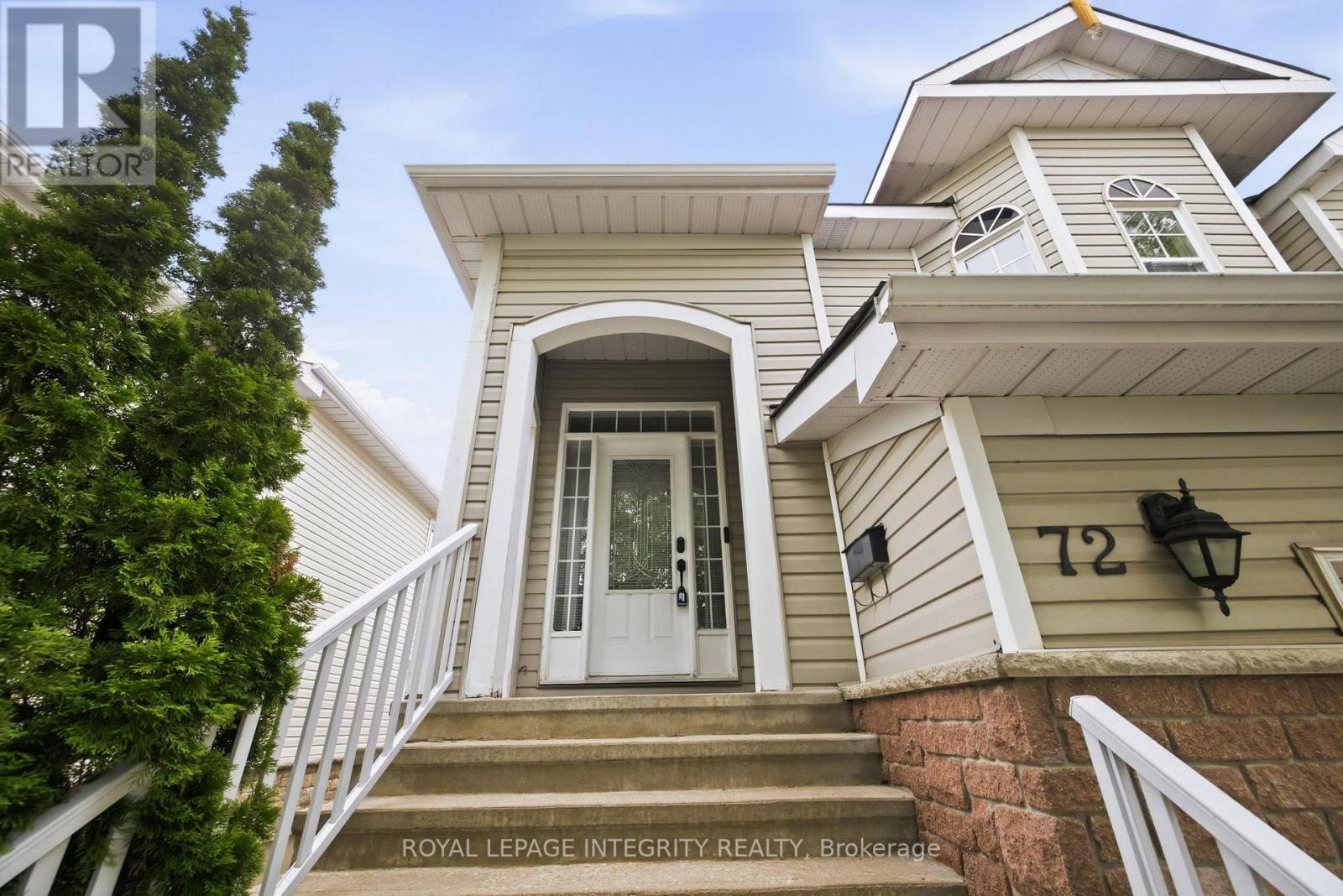 72 CALAVERAS AVENUE