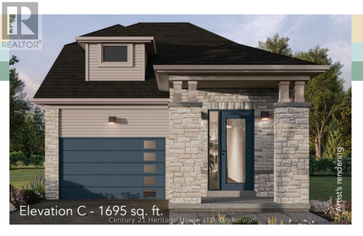 LOT 2 KIRBY ROAD ROAD