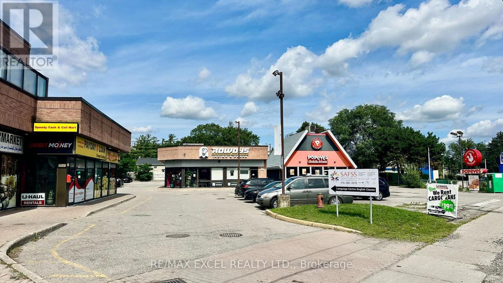 9 - 4352 KINGSTON ROAD