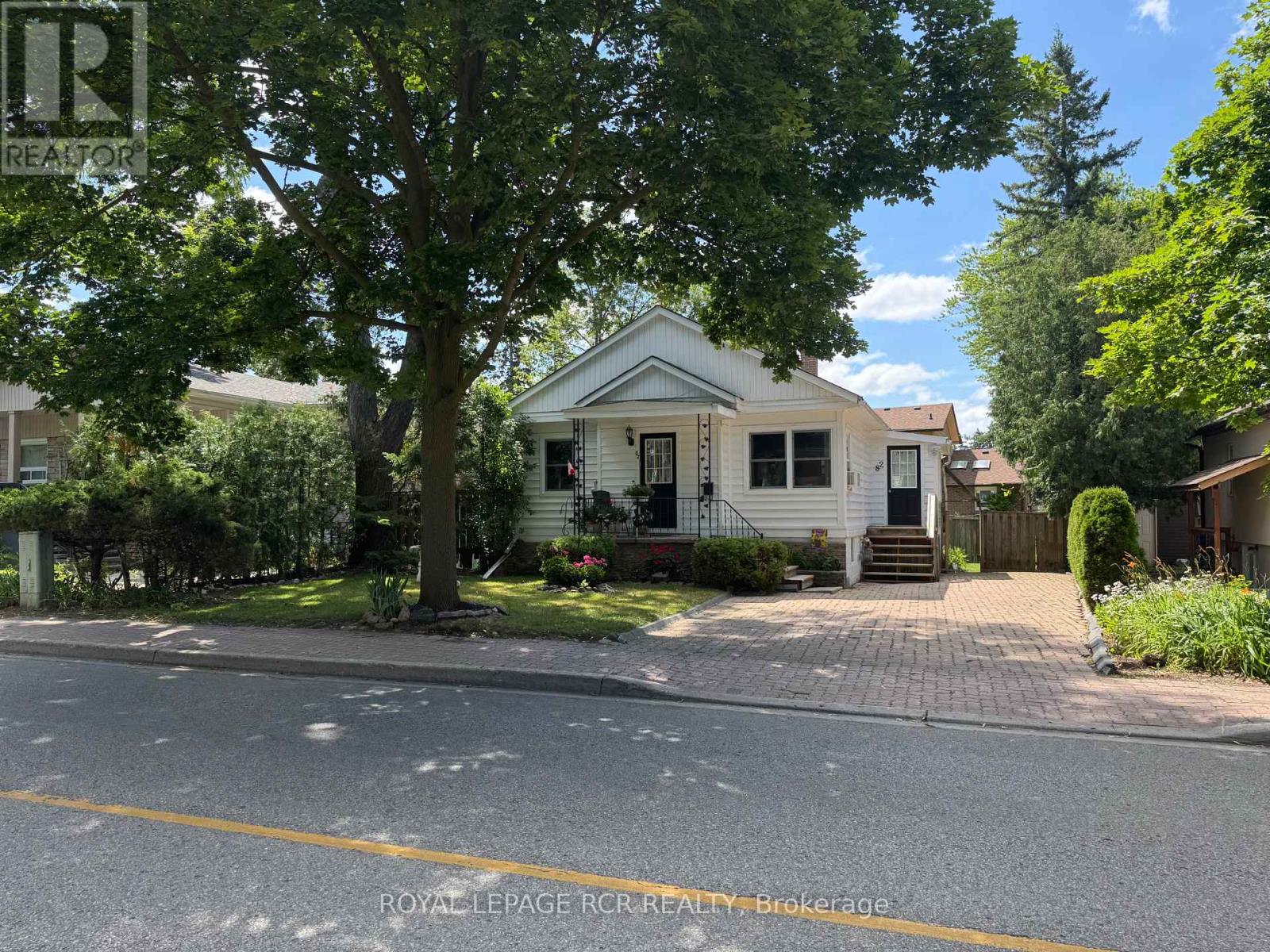 82 MILL STREET