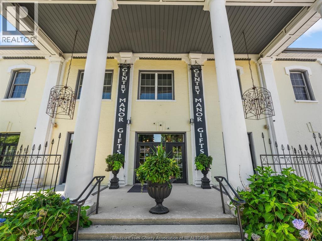 9 PARK STREET