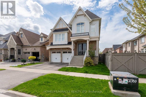 7 Nicort Rd, King (King City), ON 2