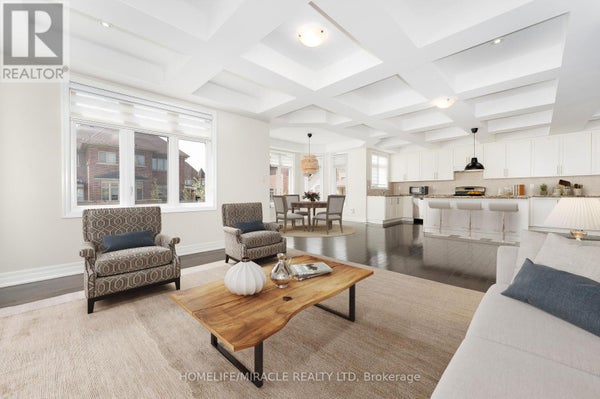 7 Nicort Rd, King (King City), ON 5