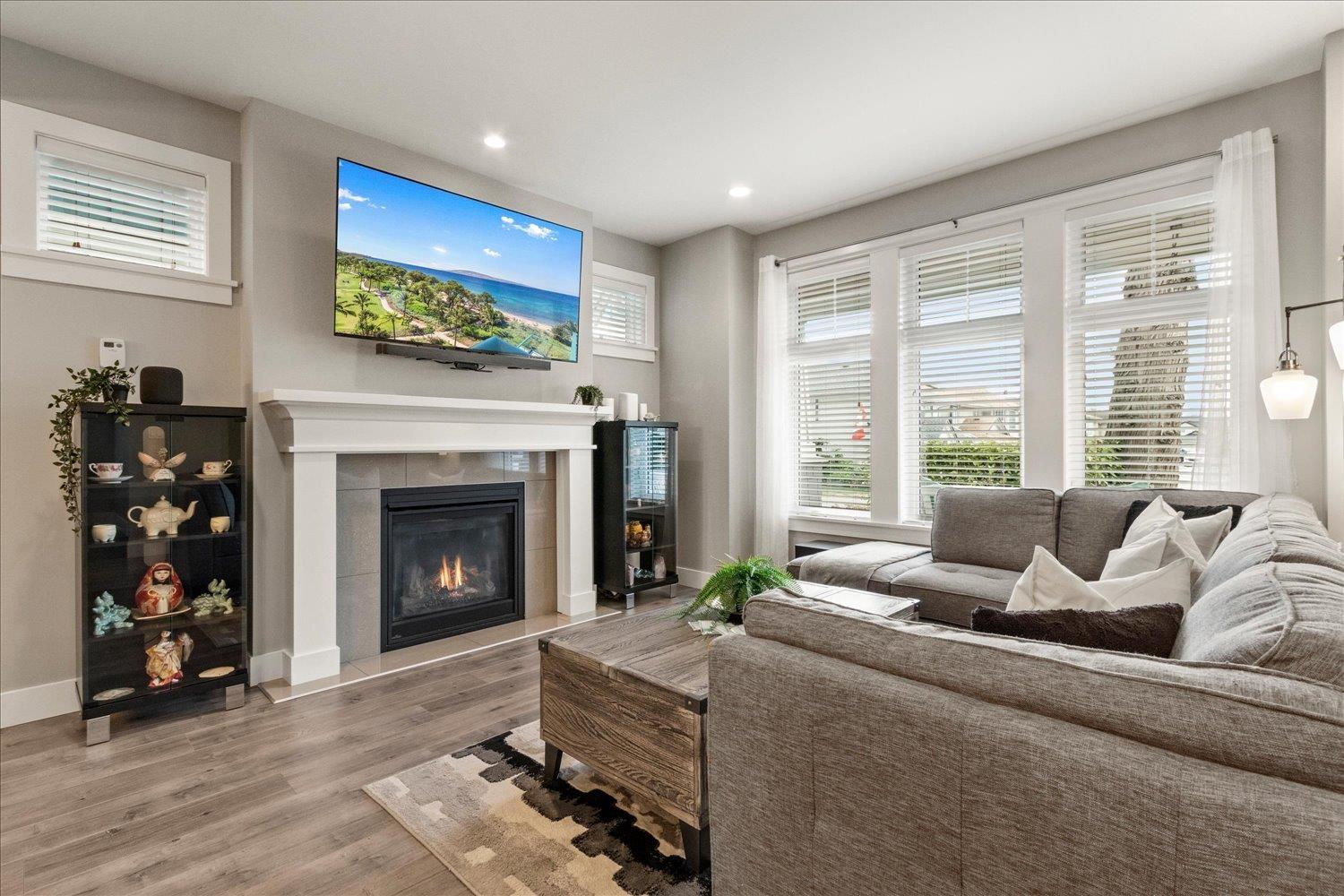 5412 PEACH ROAD, Garrison Crossing