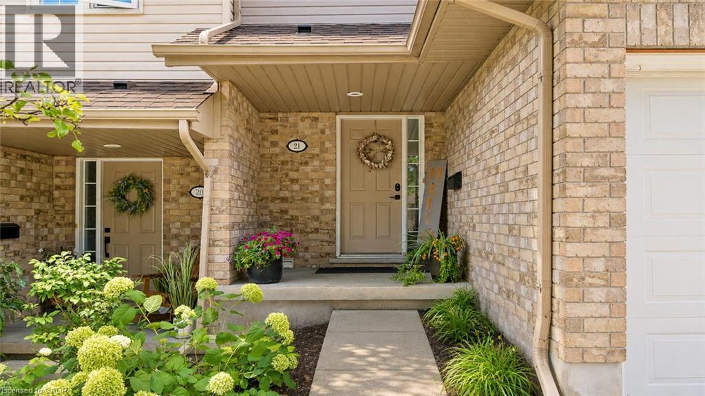 31 SCHRODER Crescent Unit# 21
