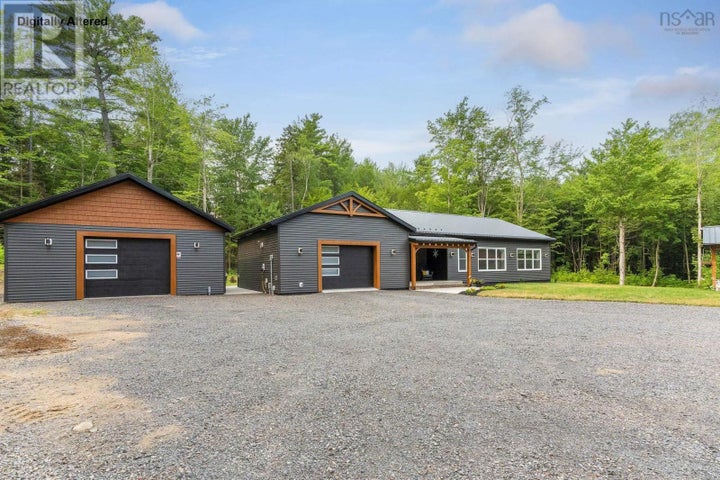 Photo 1 of 50 — 6718 1 Highway, Coldbrook, NS B4R 1B7