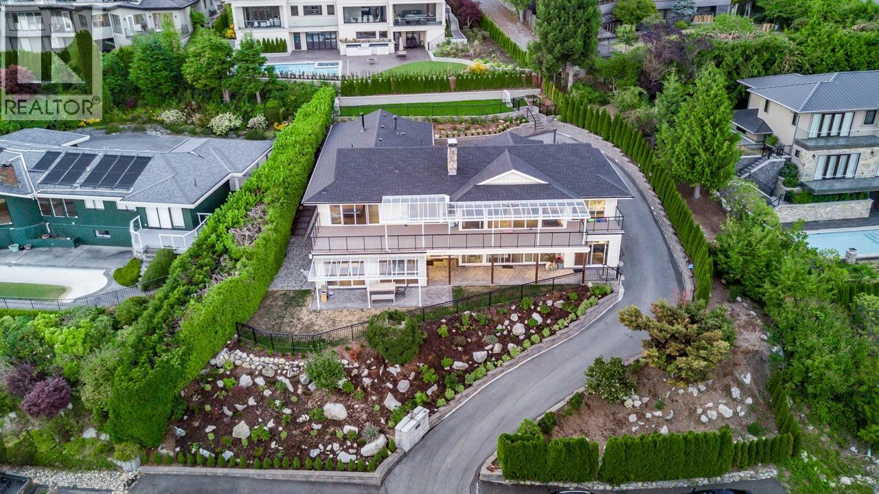 1441 CHARTWELL DRIVE
