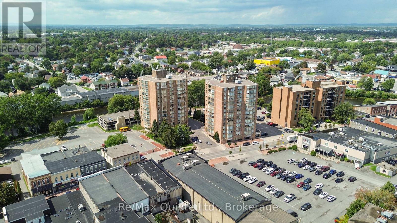 803 - 350 FRONT STREET