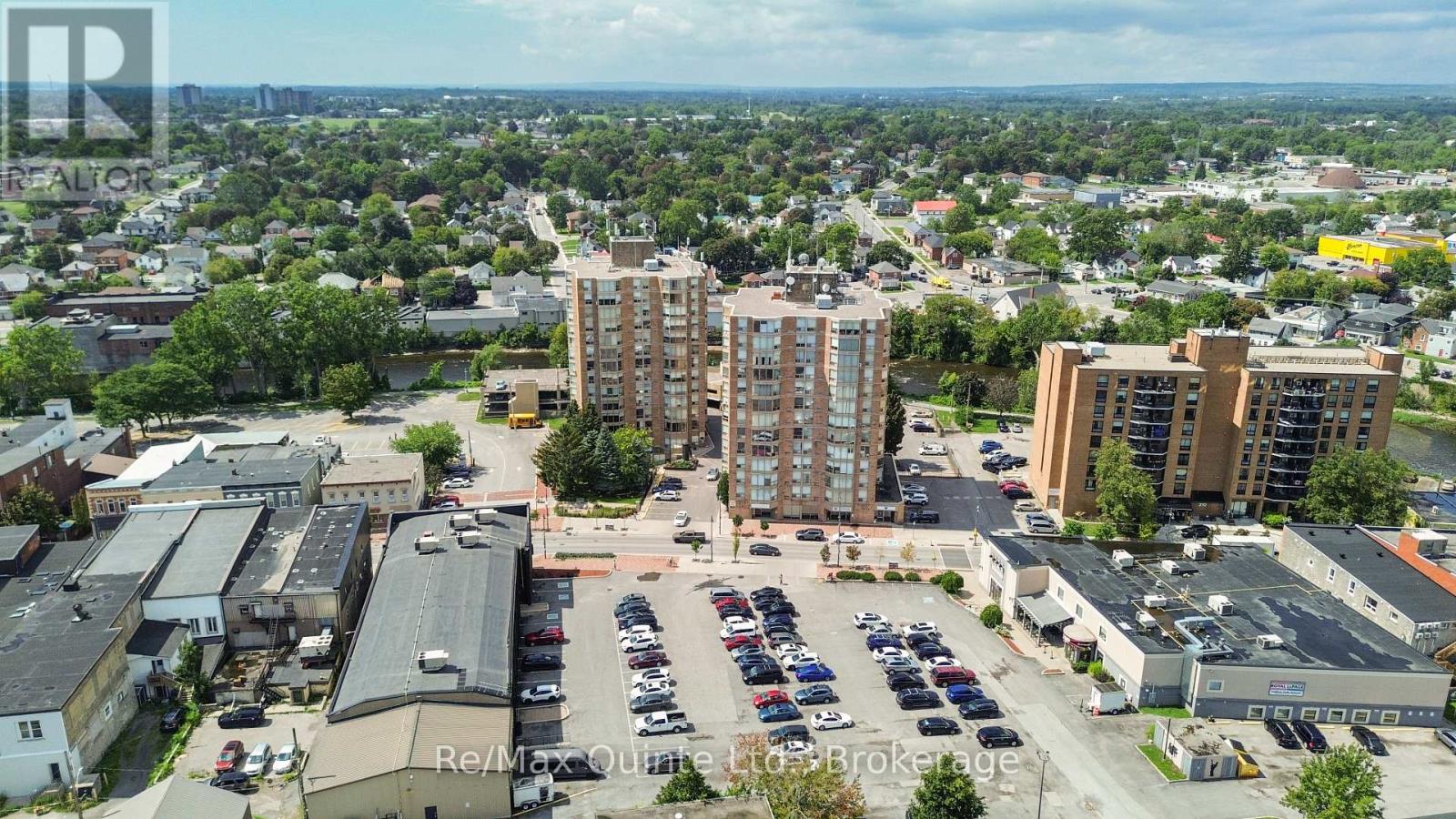 803 - 350 FRONT STREET