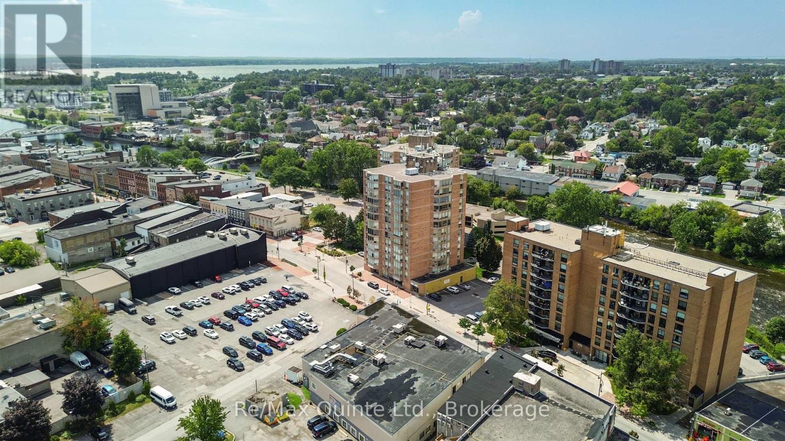 803 - 350 FRONT STREET
