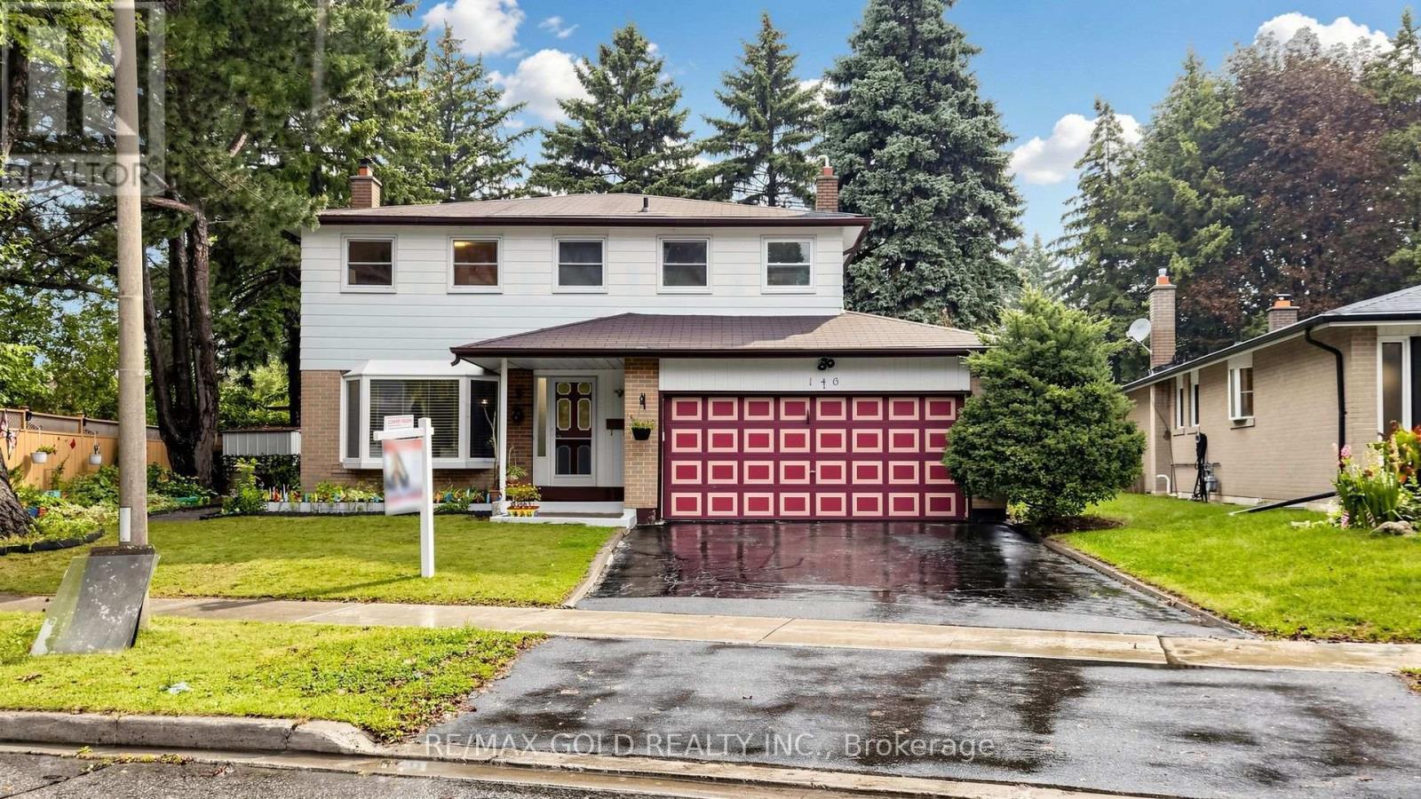 146 OAKMEADOW BOULEVARD