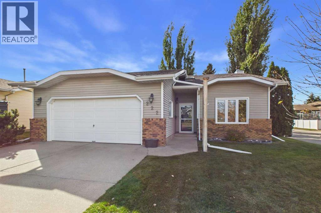 222 Davison Drive