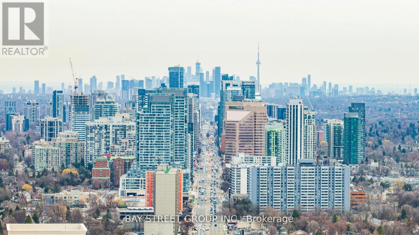 718 - 7167 YONGE STREET
