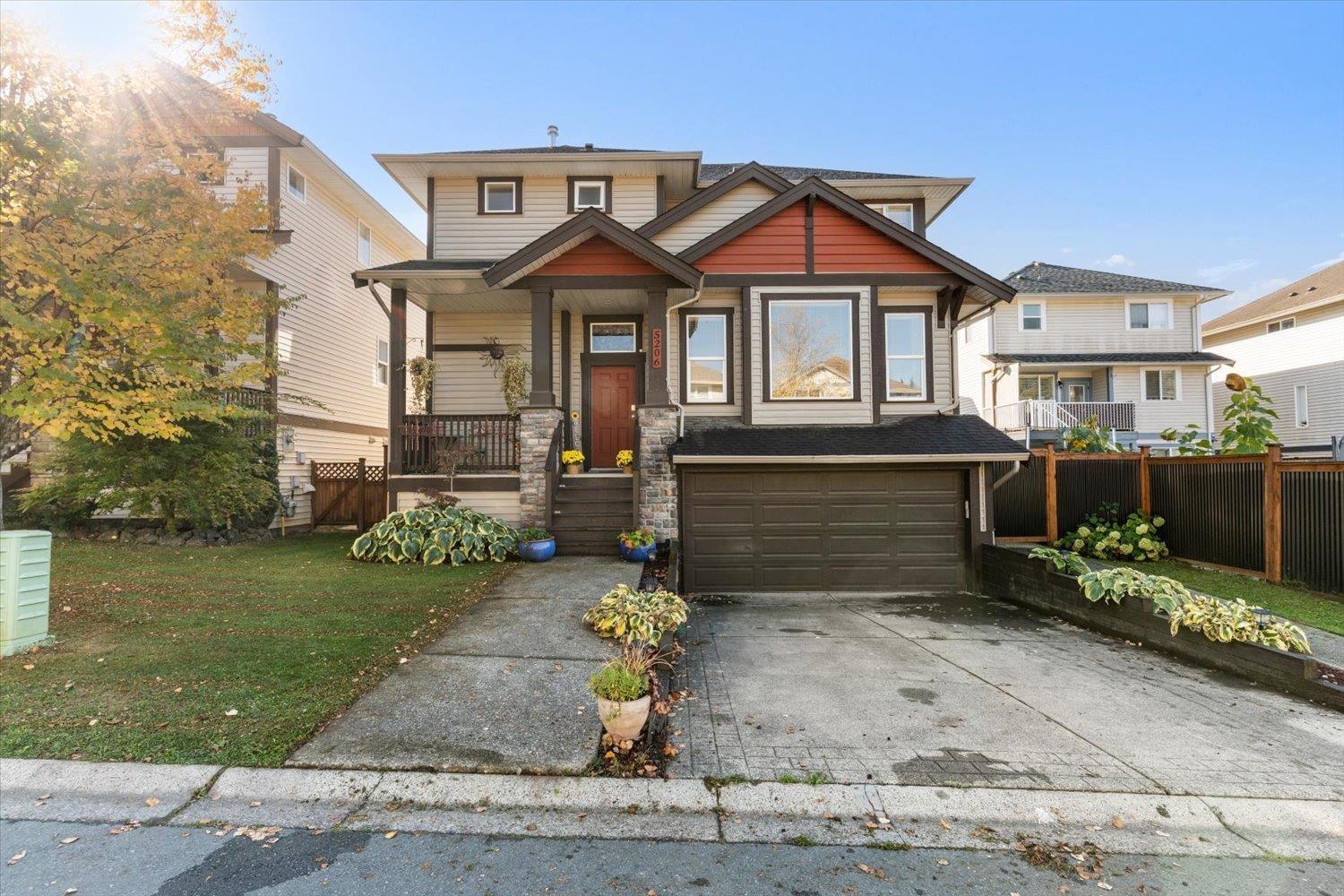 5206 BRIDLEWOOD DRIVE, Promontory
