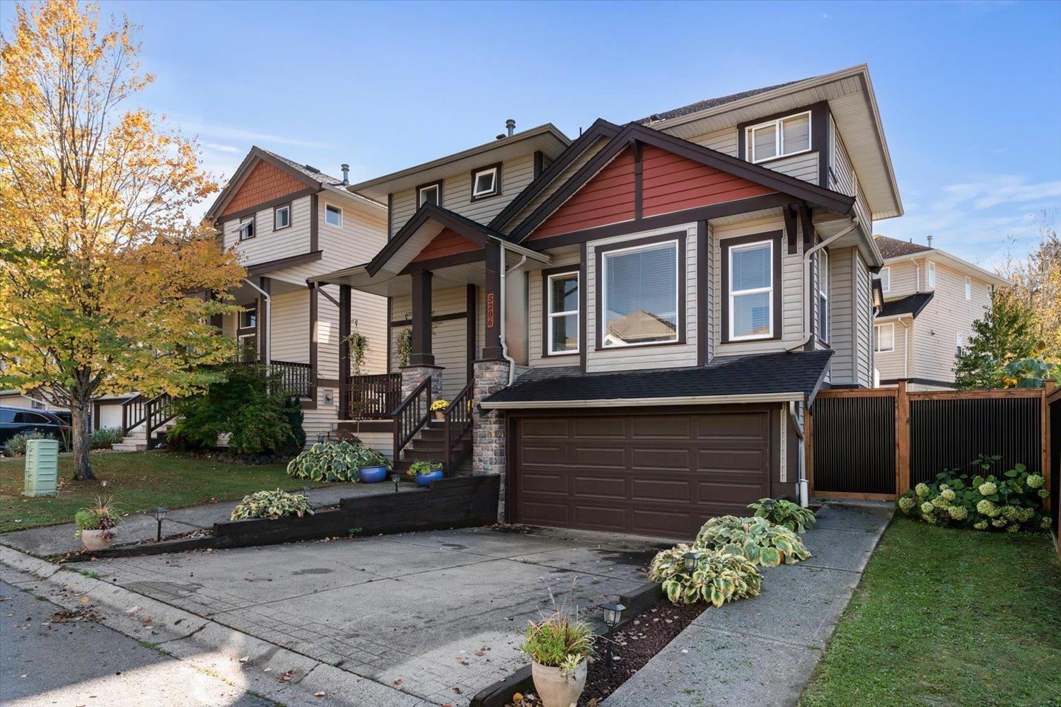 5206 BRIDLEWOOD DRIVE, Promontory
