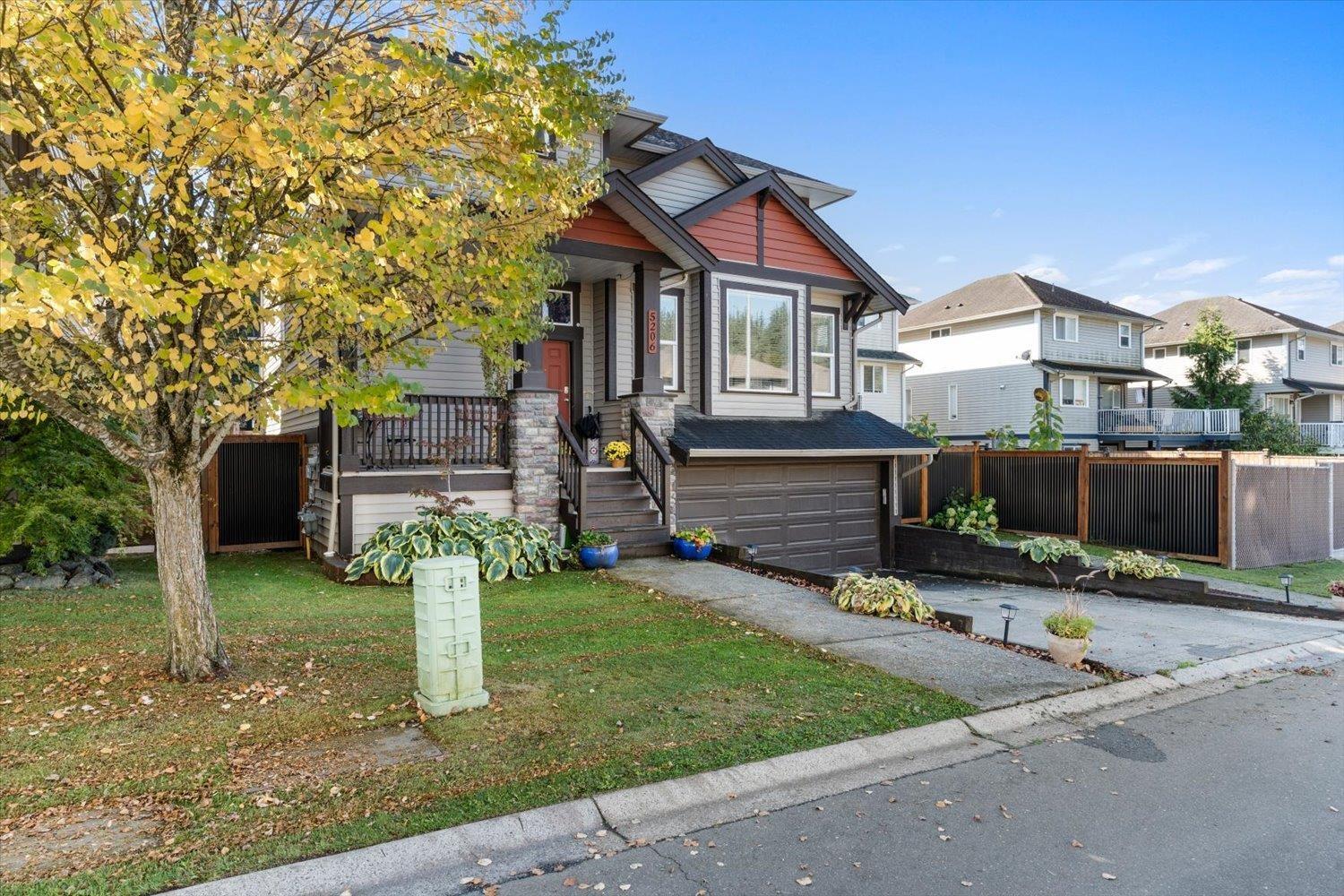 5206 BRIDLEWOOD DRIVE, Promontory