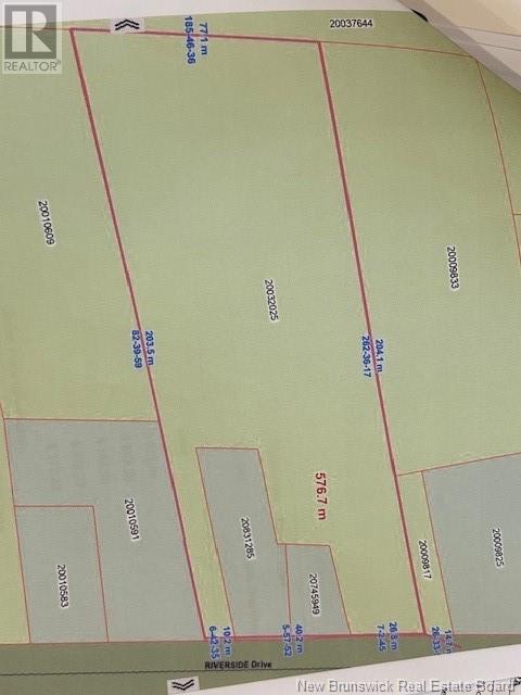 Photo 1 of 4 — 874 Riverside Drive, Bathurst, NB E2A 2M7