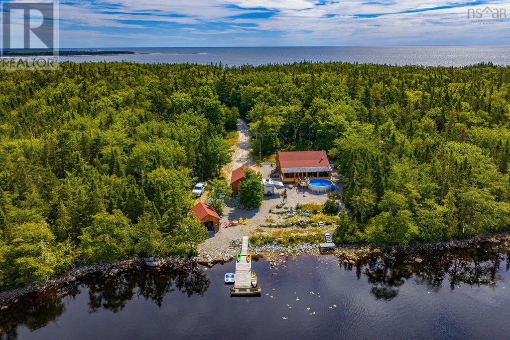 1749 MCLEANS LAKE ROAD, PORT L&APOS;HEBERT, NS B0T 1V0 - Image 2528271810.jpeg?d=l