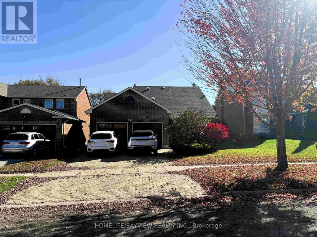 271 JOHN BOWSER CRESCENT, NEWMARKET (GLENWAY ESTATES), ON L3Y 7N9 - Image 3272936970.jpeg?d=l