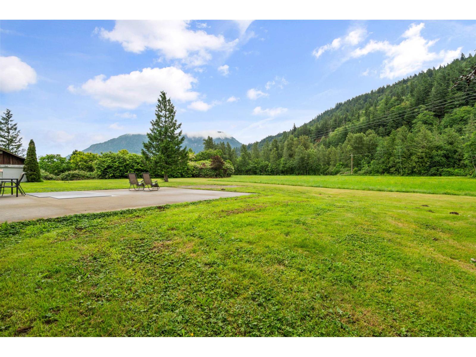 3510 HOT SPRINGS ROAD, Agassiz
