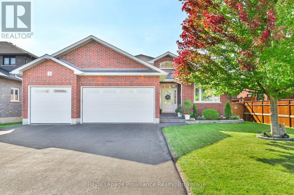 2 BEVAN DRIVE, BELLEVILLE (THURLOW WARD), ON K8N 0H8 - Image 2466154748.jpeg?d=l