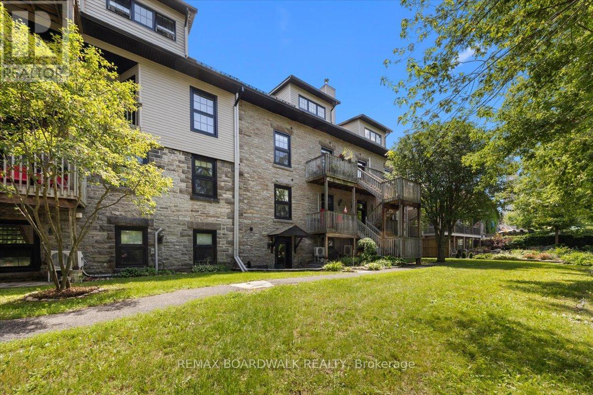 1 - 45 MILL STREET