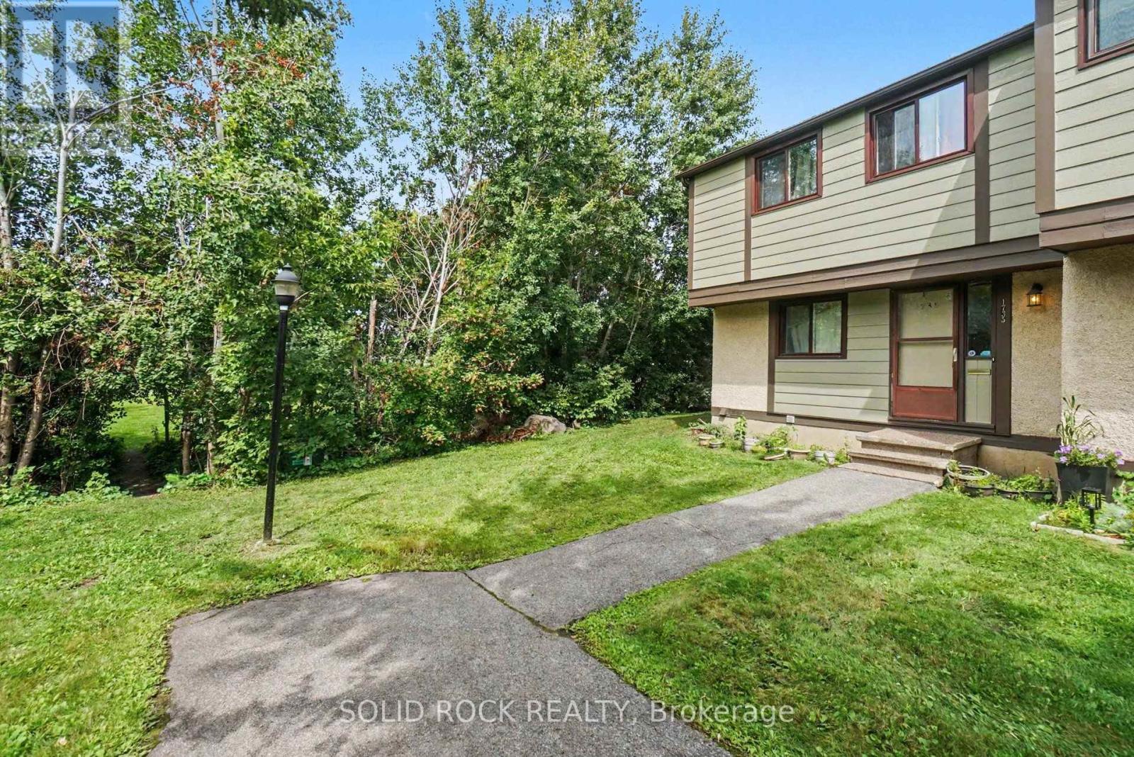 71 - 1735 MEADOWBROOK ROAD