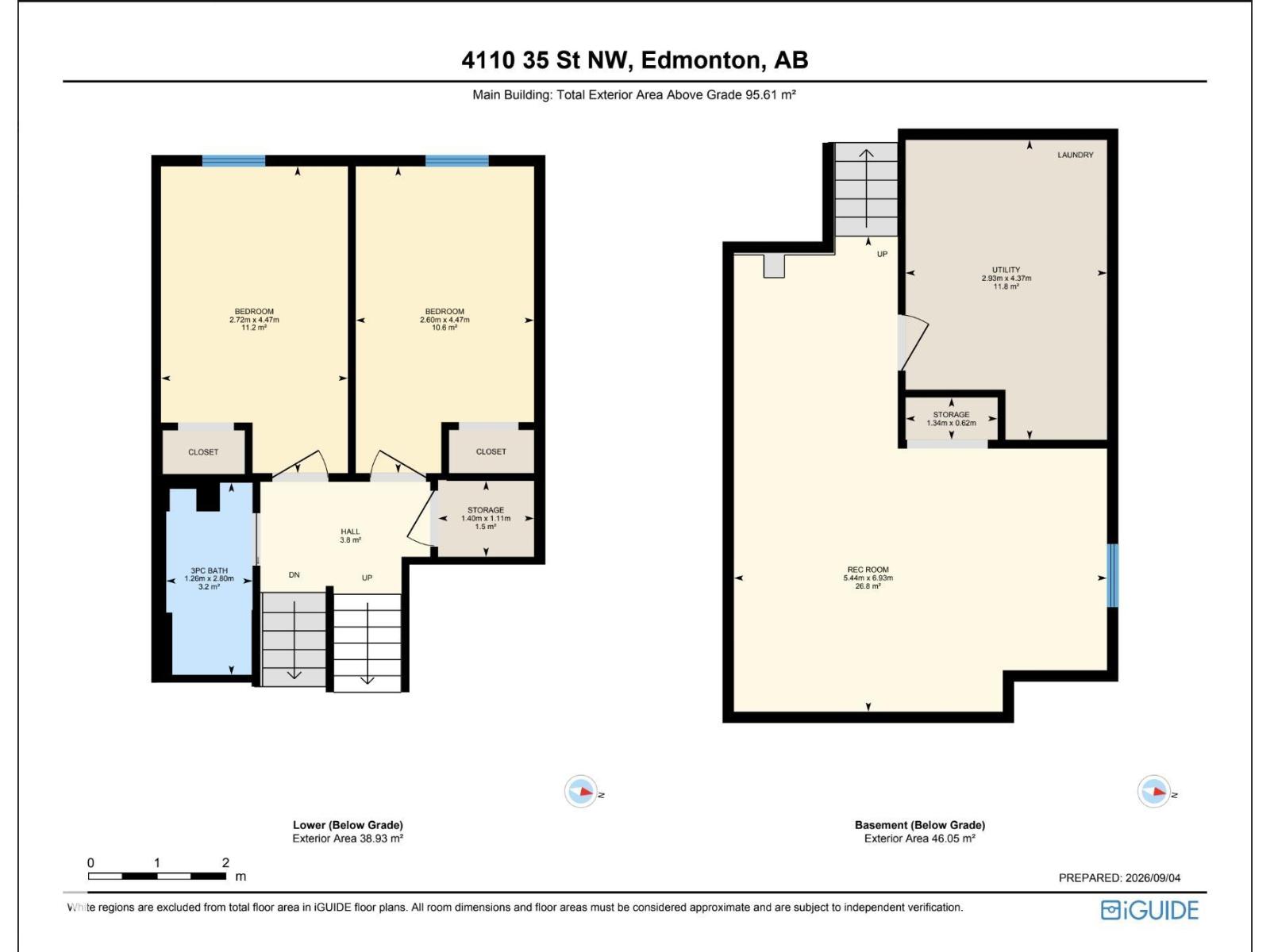 4110 35 ST NW