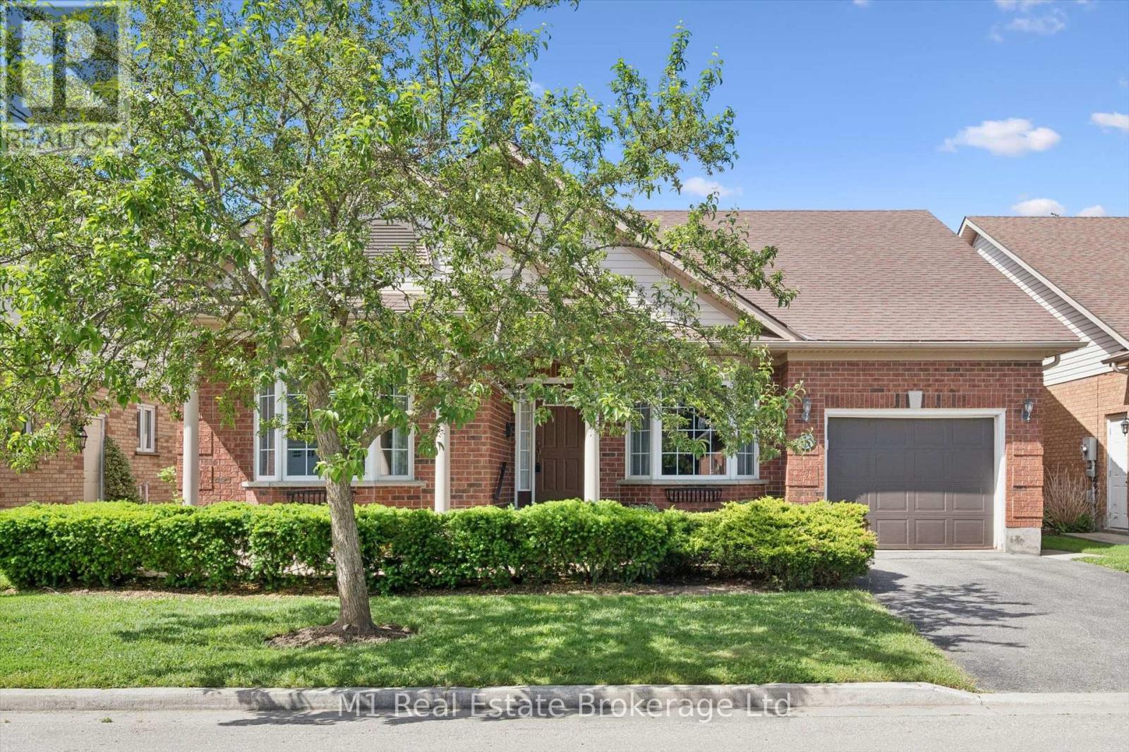 55 HONEYSUCKLE DRIVE