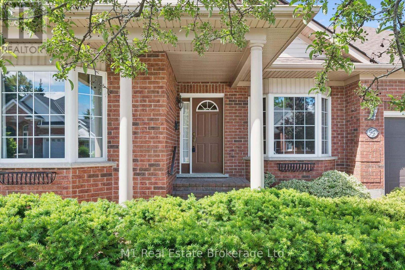 55 HONEYSUCKLE DRIVE