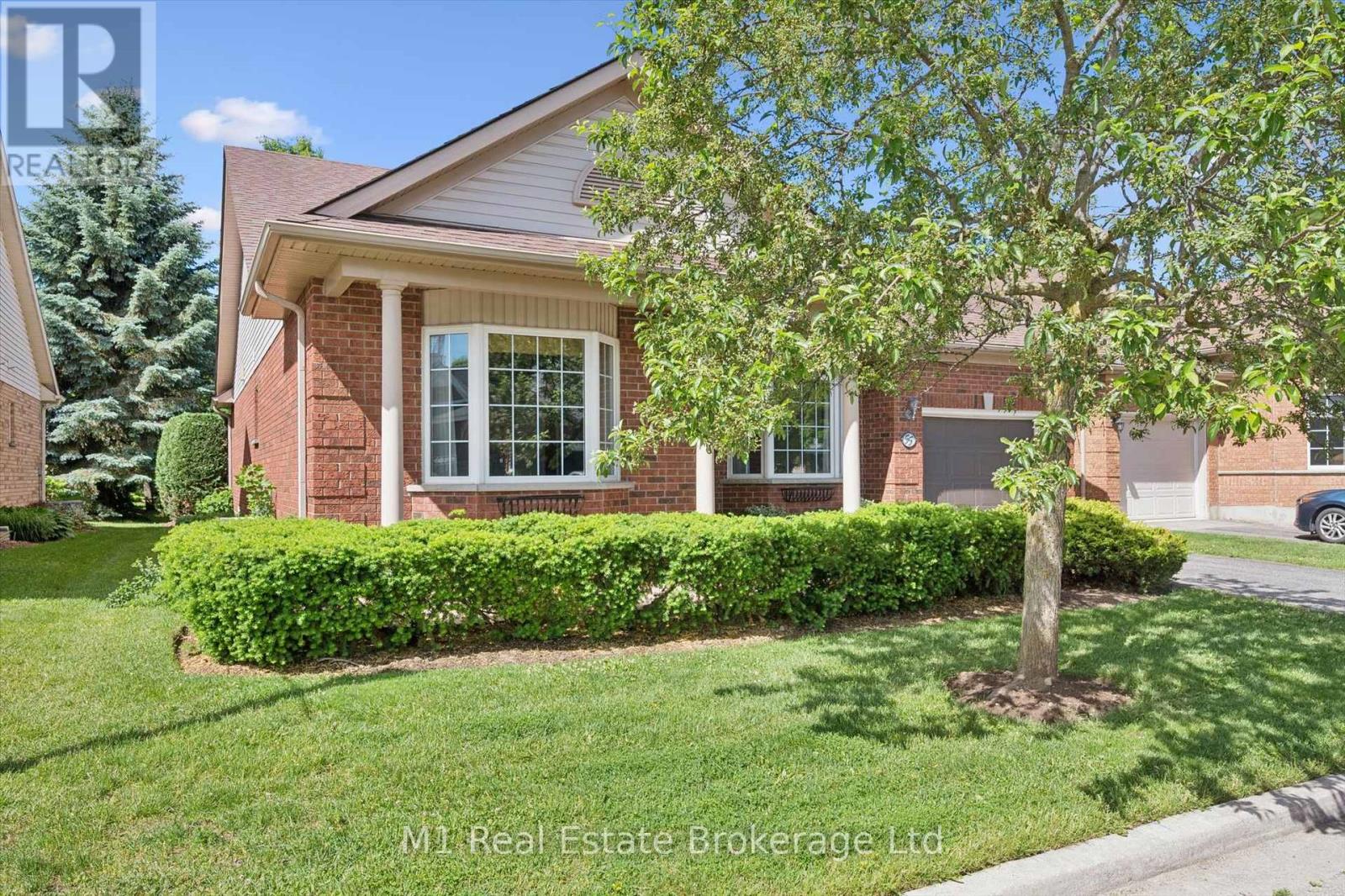 55 HONEYSUCKLE DRIVE