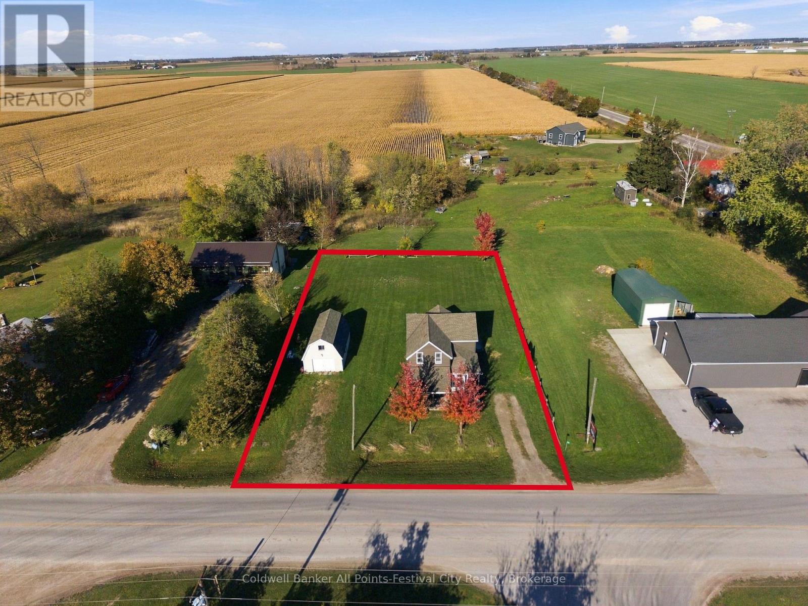 10 AMBERLEY ROAD