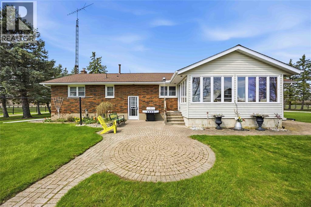 4076 KIMBALL ROAD