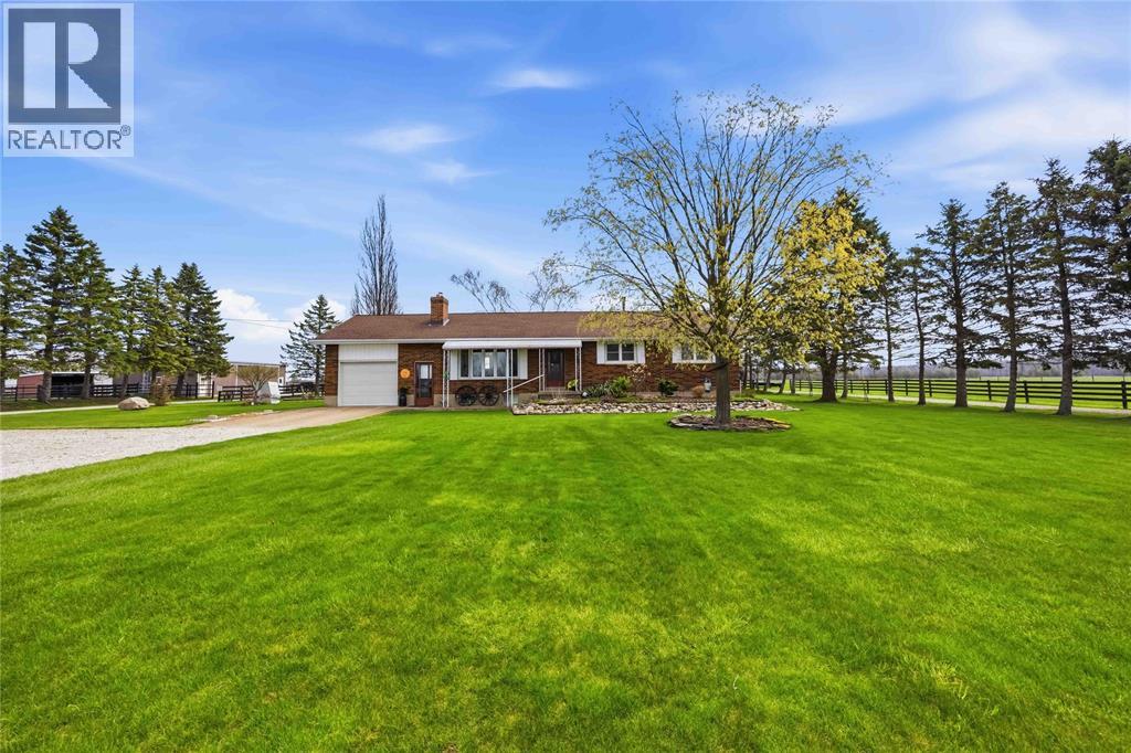 4076 KIMBALL ROAD