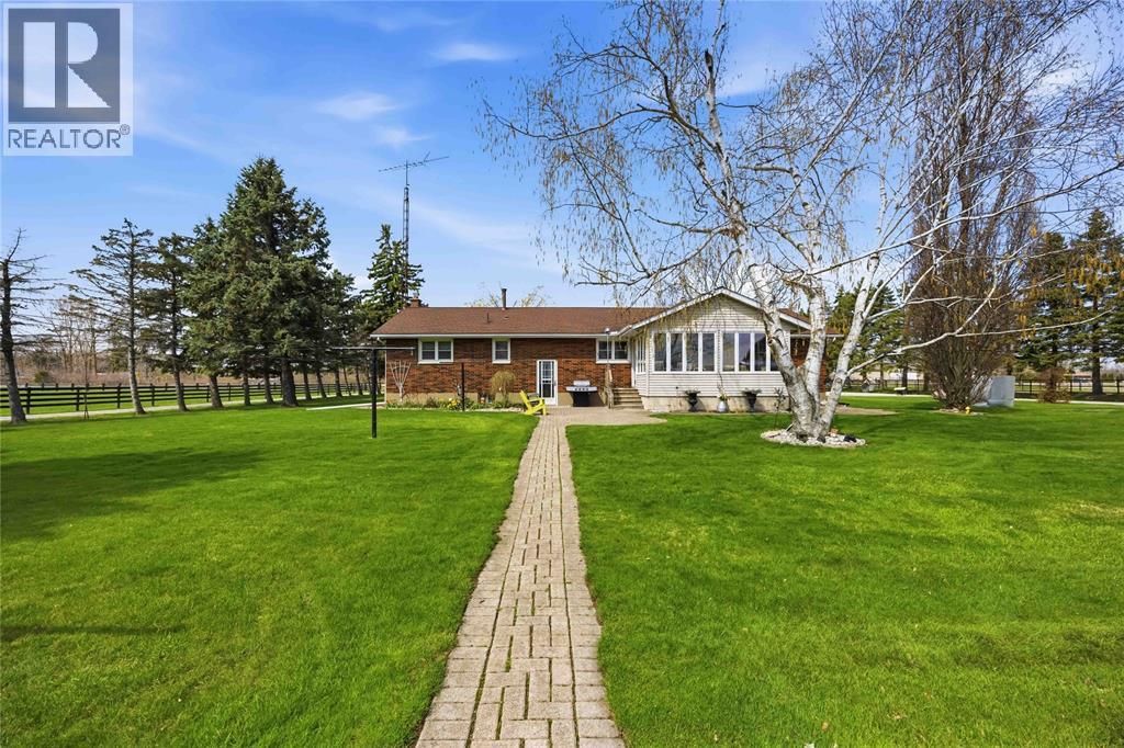 4076 KIMBALL ROAD
