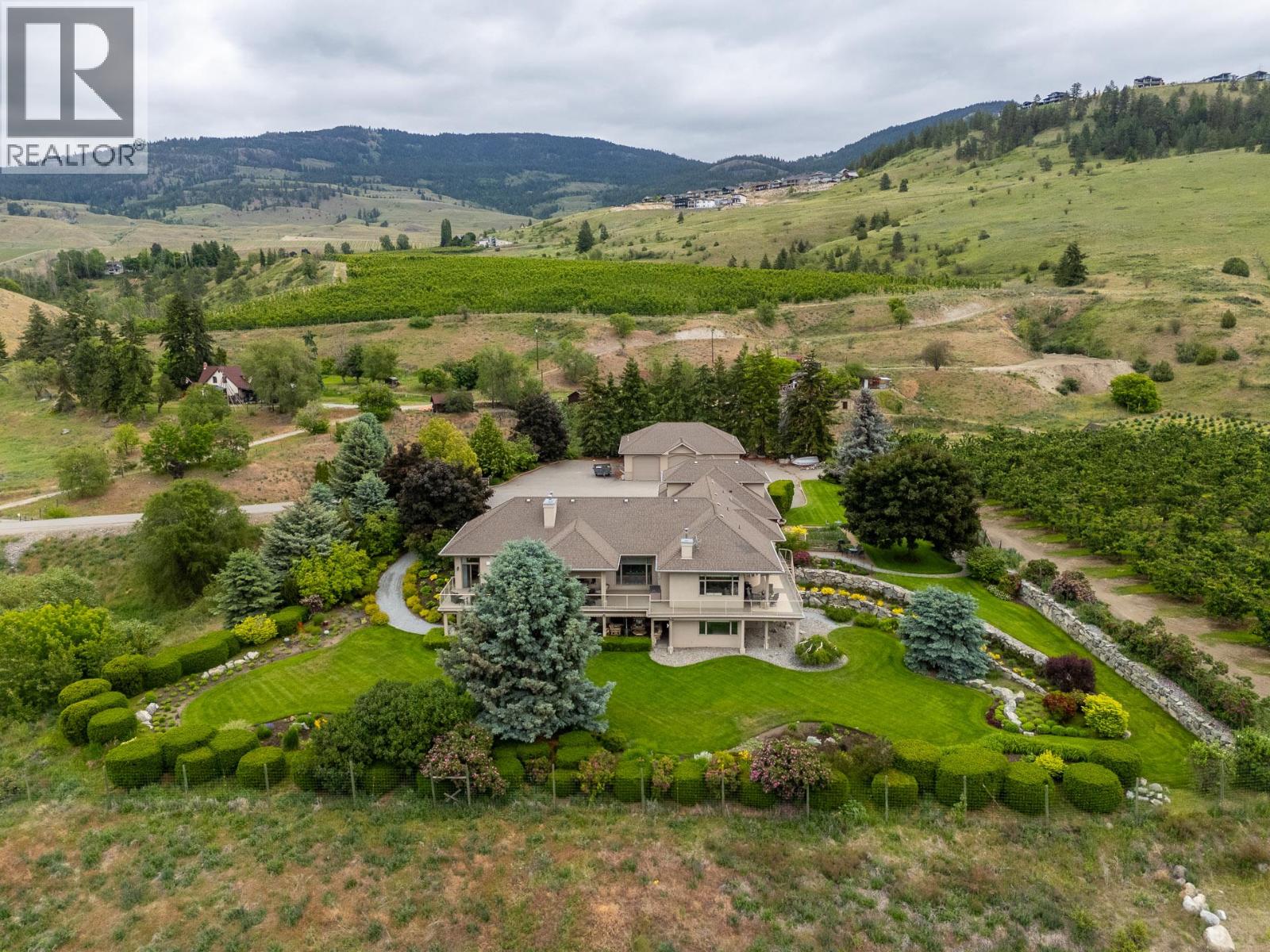 1145 Mckenzie Road