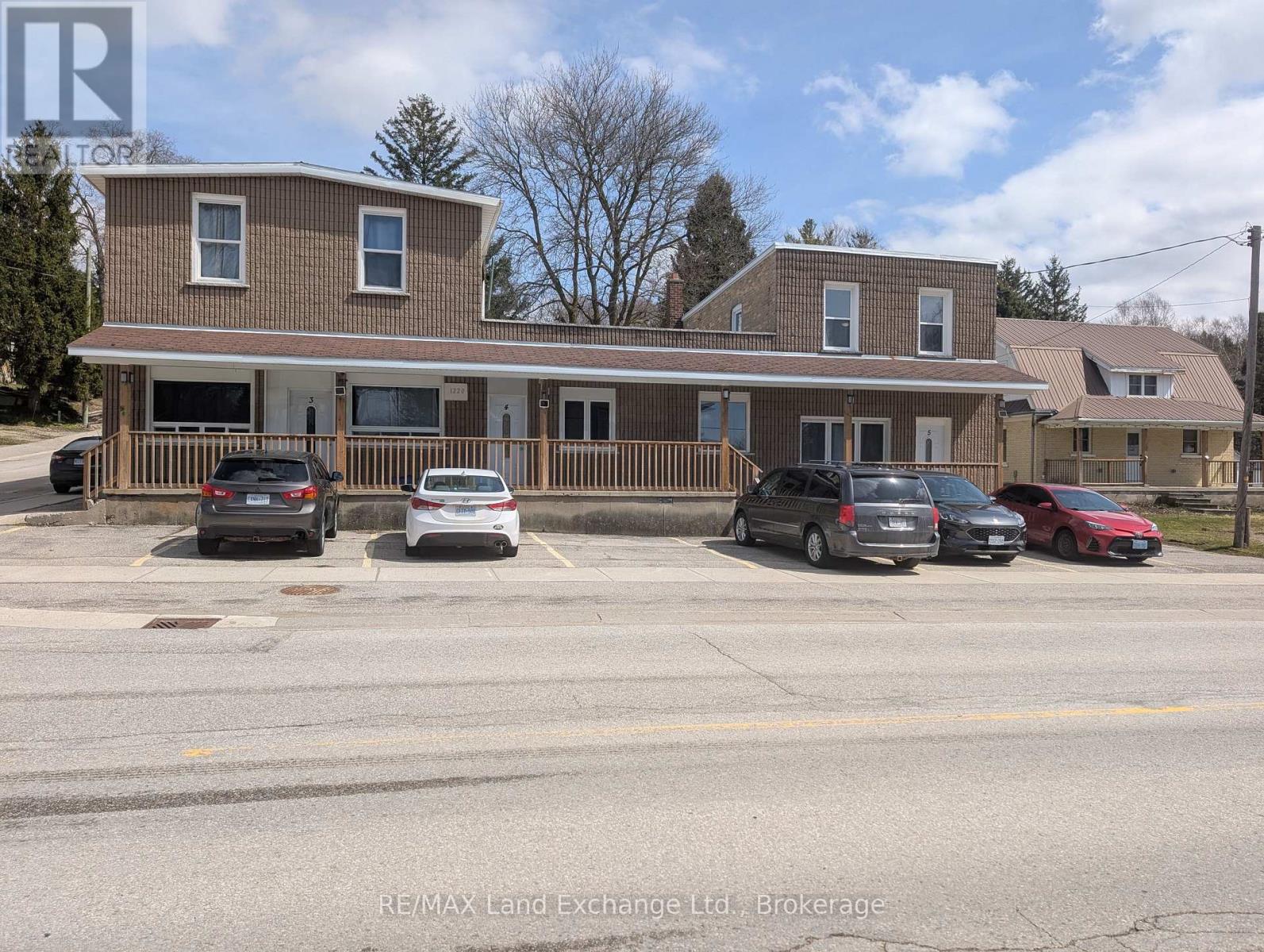 1220 BRUCE ROAD 12 ROAD