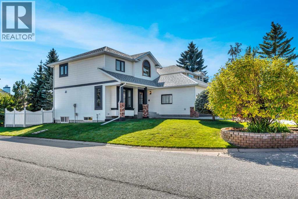 238 Hawktree Bay NW