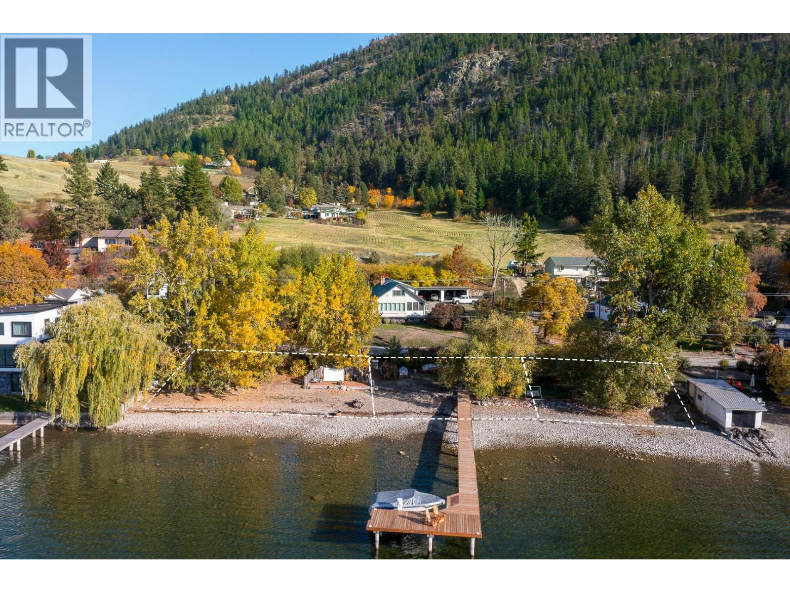 8724, 8730, 8734 Okanagan Landing Road