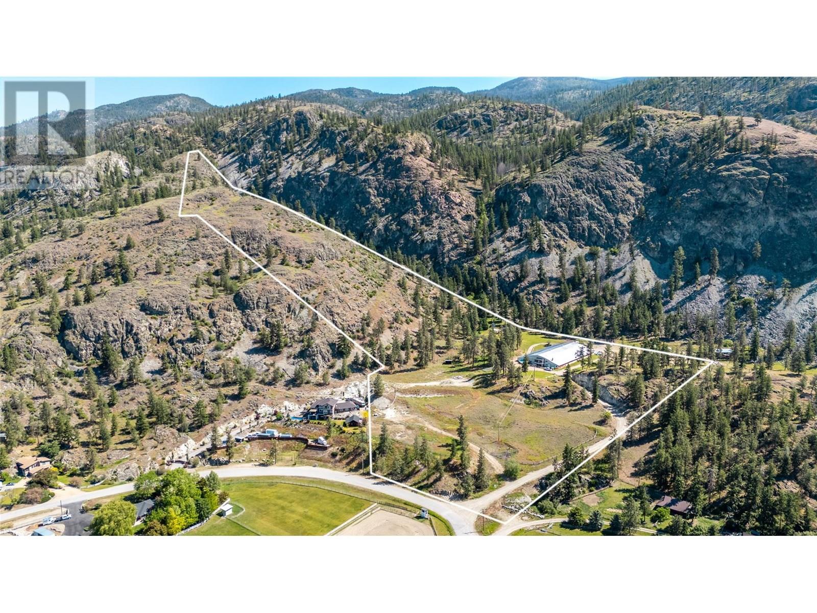 3803 MCLEAN CREEK Road