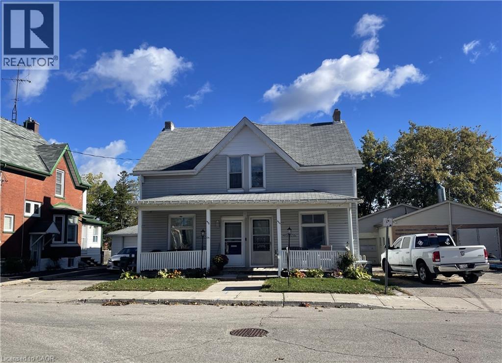 430-432 DUKE Street W