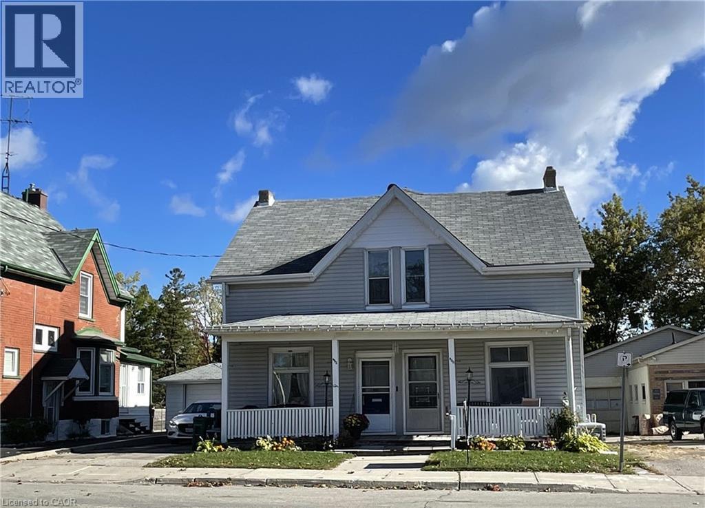 430-432 DUKE Street W