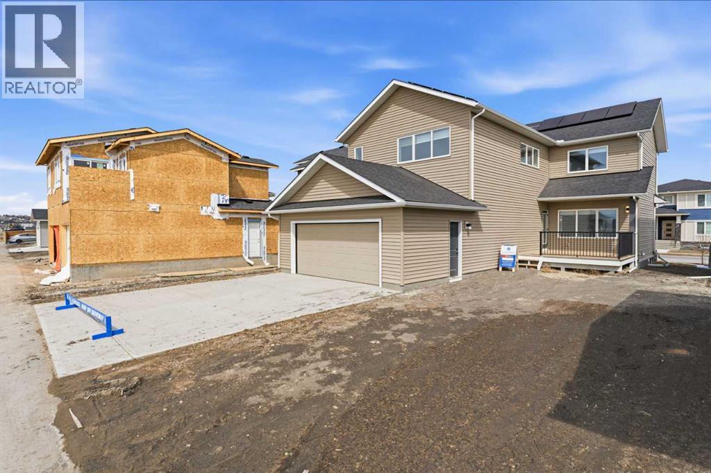 2765 Baywater Landing SW