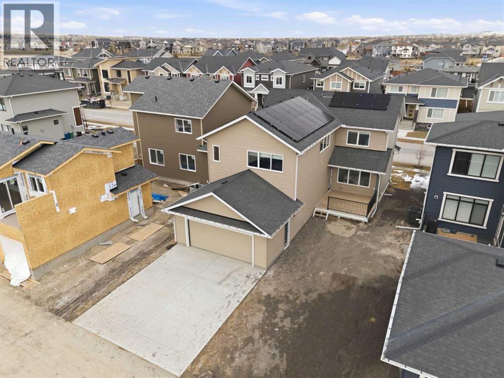 2765 Baywater Landing SW