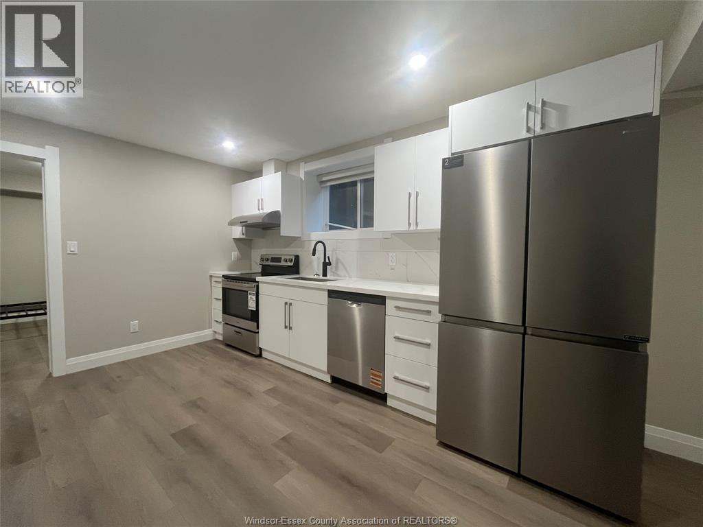 917 Mckay AVENUE Unit# Back